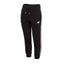 4F Formula Side Tape Black Fleece Trouser 1010