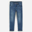ZR Boys 975 Regular Fit Mid Blue Denim 1215