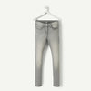 TAO Ripped Light Grey Skinny Pant 3224