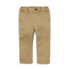 DMD Light Khaki Cotton Pant 4445