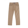 OM Skin Color Round Pocket Cotton Pant 1303