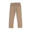 OM Skin Color Round Pocket Cotton Pant 1303