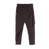 L&S Side Node Moon Black Trouser 13547