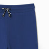 LFT Royal Blue Rib Trouser 748