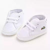 LCT Logo White Shoes 2096