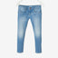 VBD Light Blue Slim Fit Copper Star Denim 1251
