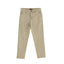 OM 1983 Button Plain Beige Pant 3207