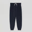 LFT White Cord Navy Blue Trouser 3359
