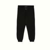 LFT Ottoman Now Patch Pocket Black Trouser 3353