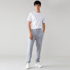 LFT Plain Light Grey Trouser 3407