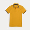 Small Pony Mustard Polo 1624