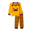 TGX Baby Tiger Yellow 2 Piece Set 2655