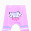 Bab Clb Pink Hello Kitty Fancy Legging 0003