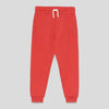LFT Back Pocket Style White Red Corel Trouser 2968