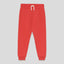 LFT Back Pocket Style White Red Corel Trouser 2968