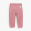 ZR Mare Flower Tea Pink Legging 2650