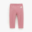 ZR Mare Flower Tea Pink Legging 2650