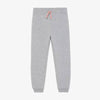 LFT Pink Cord Girls Grey Trouser 3364