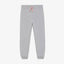 LFT Pink Cord Girls Grey Trouser 3364