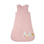 LPU Glitter Ice Cream Pink Baby Sleeping Bag 7873