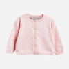 NXT Soft Pink Baby Sweater 2876
