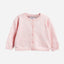 NXT Soft Pink Baby Sweater 2876