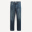 CLO Tinted Blue Slimfit Denim F1 976