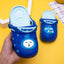 Heren With You Bunny Super Soft Breathable Royal Blue Clogs 2475