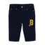 OM 8 Cool Patch Dark Blue Pant 3223