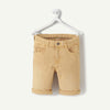 TAO Light Orange Denim Shorts 1689
