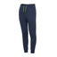 4F Knee Panel Navy Blue Fleece Trouser 3655