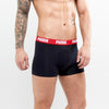 PMA Men 3 Piece Boxer Shorts 2622