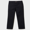 OM Legend Rugby Navy Blue Cotton Pant 1153