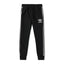 ADD Side Stripes Black trefoil Trouser 2740