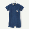 TAO Toweling Play Suit Romper 3455