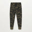 MNG Back Pocket & Black Doted cord Camouflage Trouser 2963