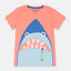 NXT Applic Shark Orange Tshirt 2011