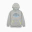 YFK Urban Leader Ship Grey Hoodie 3018