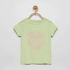 RSV Hello Summer Pistachio Tshirt 1503