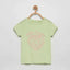 RSV Hello Summer Pistachio Tshirt 1503
