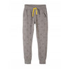 LS Thumps Up Texture Grey Trouser 3583