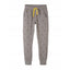 LS Thumps Up Texture Grey Trouser 3583