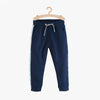 51015 Sun & Fun Side Tape Navy Blue Trouser 3575