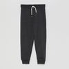 LFT White Cord Dull Black Trouser 3358