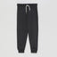 LFT White Cord Dull Black Trouser 3358