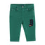 OM 8 Cool Patch Green Pant 3220