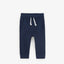 ZR Contrast Cord Navy Blue Trouser 2443