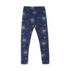 LS Faded Galaxy Blue Legging 4333