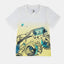 PLM Jeep Rally Double Tone Tshirt 1319