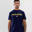 RL Polo Sport Flag Navy Blue Tshirt 7393